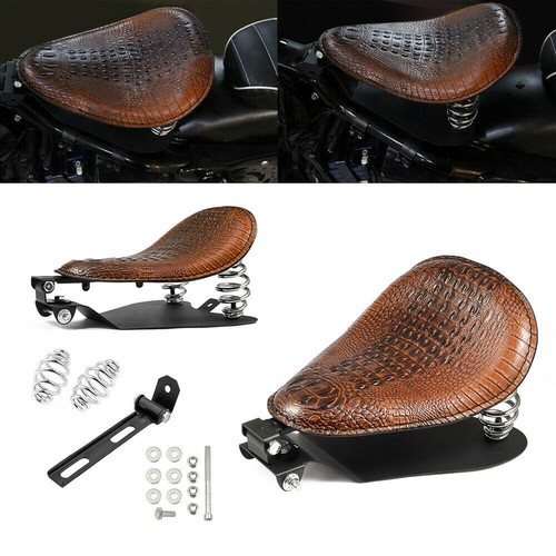 Alligator motorcycle spring - motorcycle,
